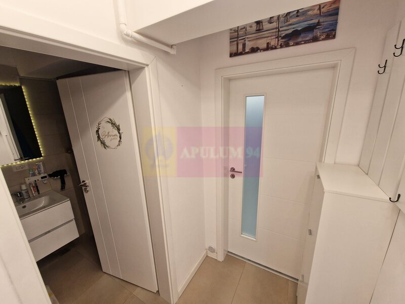 Apartament 2 camere 50mp Popesti Leordeni zona Metrou Berceni
