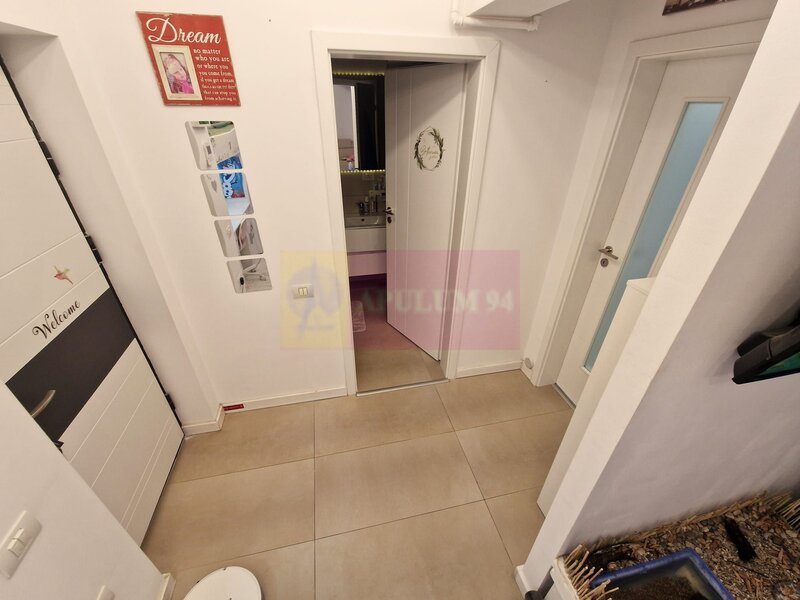 Apartament 2 camere 50mp Popesti Leordeni zona Metrou Berceni