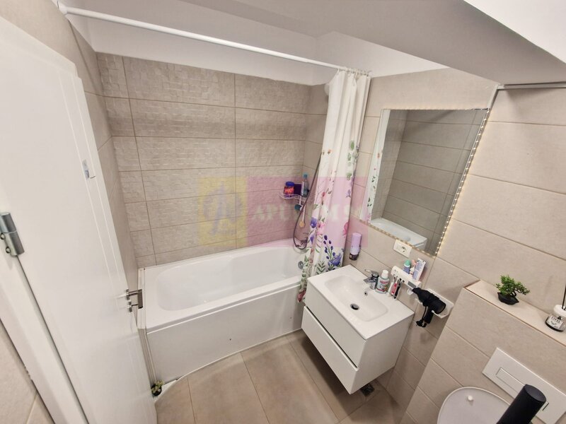 Apartament 2 camere 50mp Popesti Leordeni zona Metrou Berceni