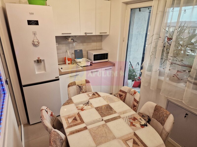 Apartament 2 camere 50mp Popesti Leordeni zona Metrou Berceni