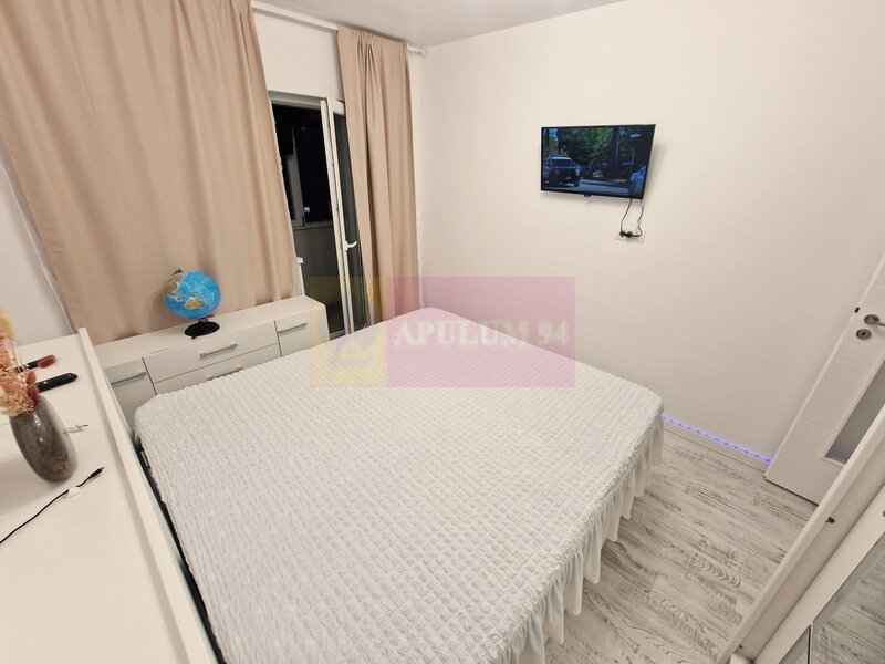 Apartament 2 camere 50mp Popesti Leordeni zona Metrou Berceni