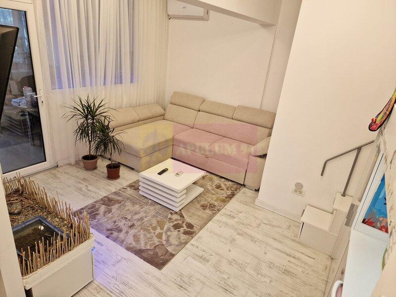 Apartament 2 camere 50mp Popesti Leordeni zona Metrou Berceni