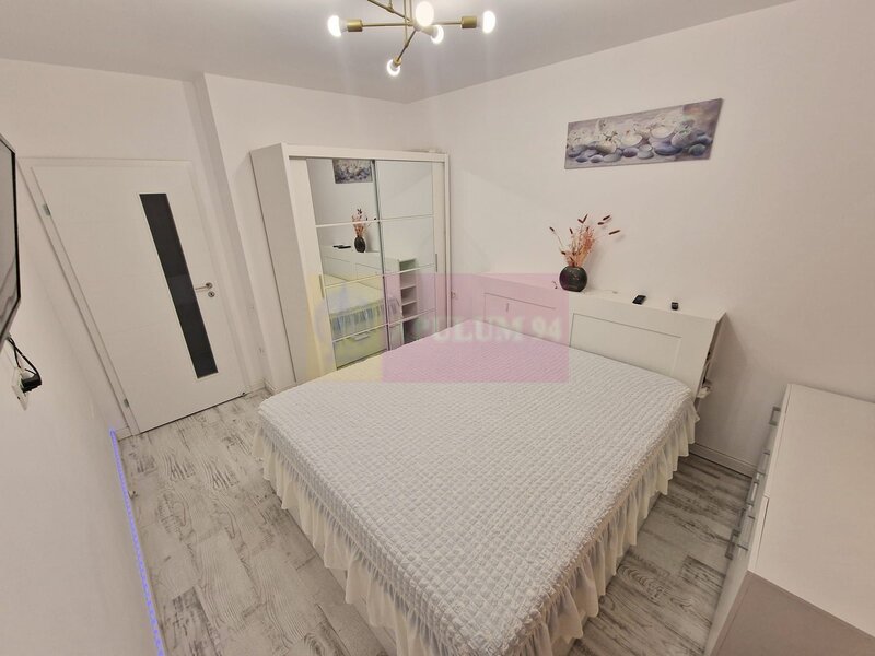 Apartament 2 camere 50mp Popesti Leordeni zona Metrou Berceni