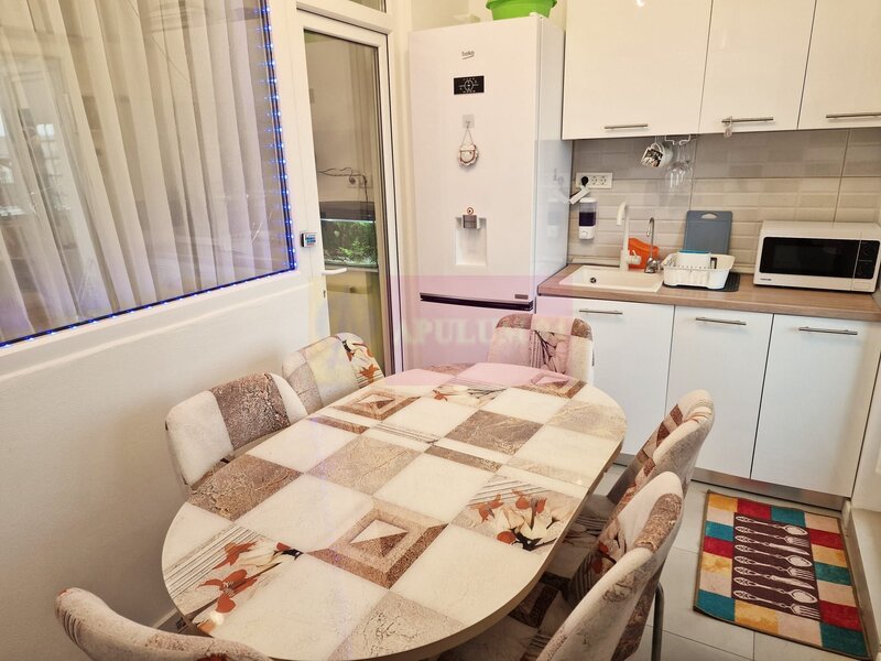 Apartament 2 camere 50mp Popesti Leordeni zona Metrou Berceni