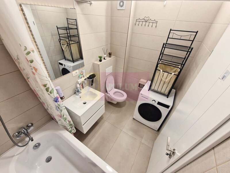 Apartament 2 camere 50mp Popesti Leordeni zona Metrou Berceni