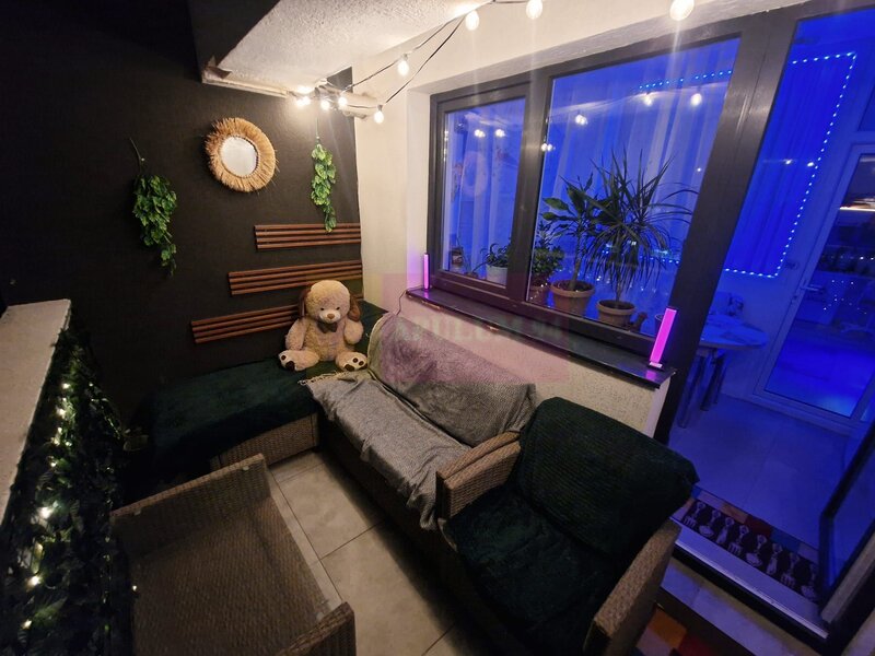 Apartament 2 camere 50mp Popesti Leordeni zona Metrou Berceni