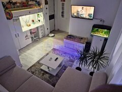 Apartament 2 camere 50mp Popesti Leordeni zona Metrou Berceni